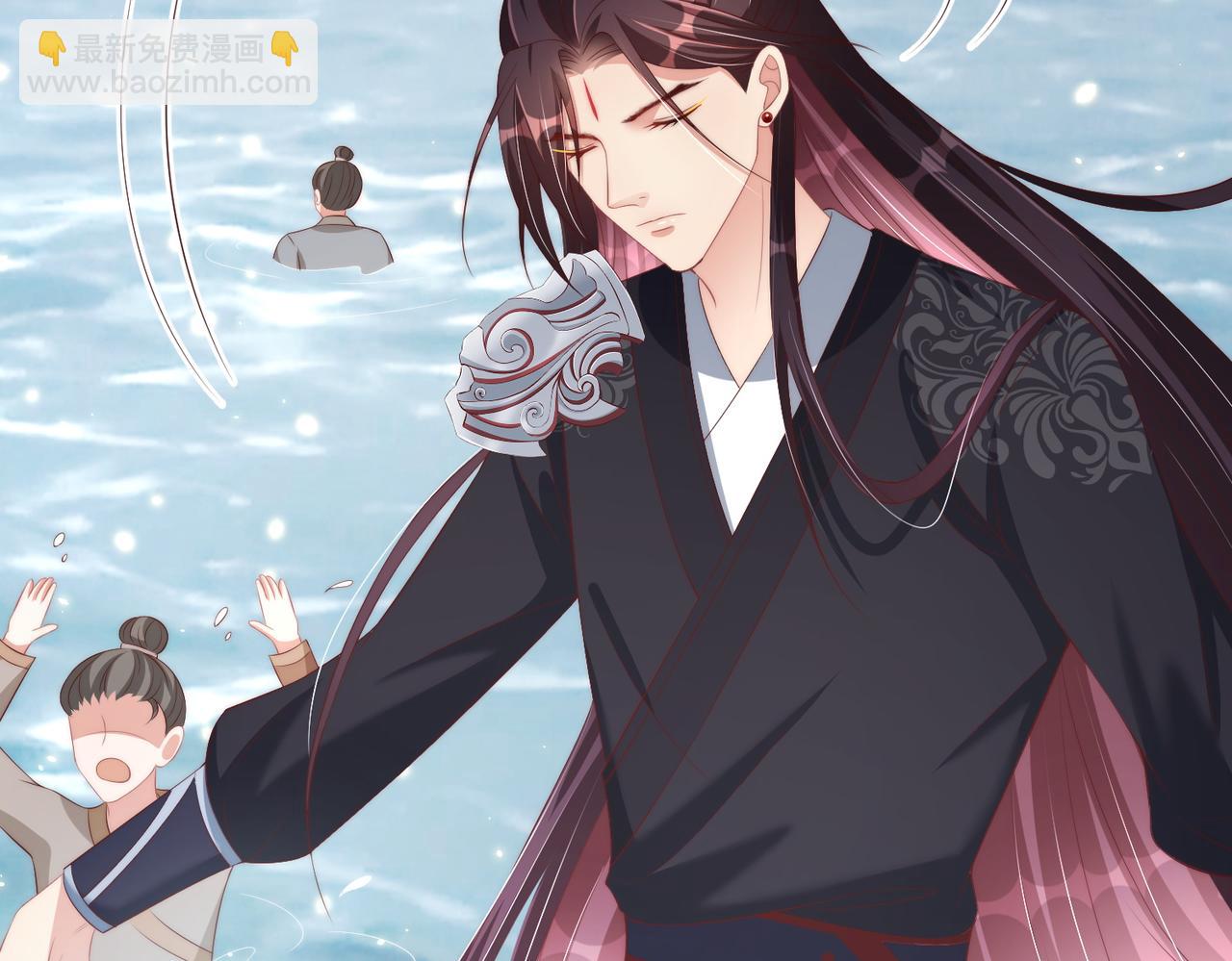 第111话 请将我打包带走！(1/3)-第113话