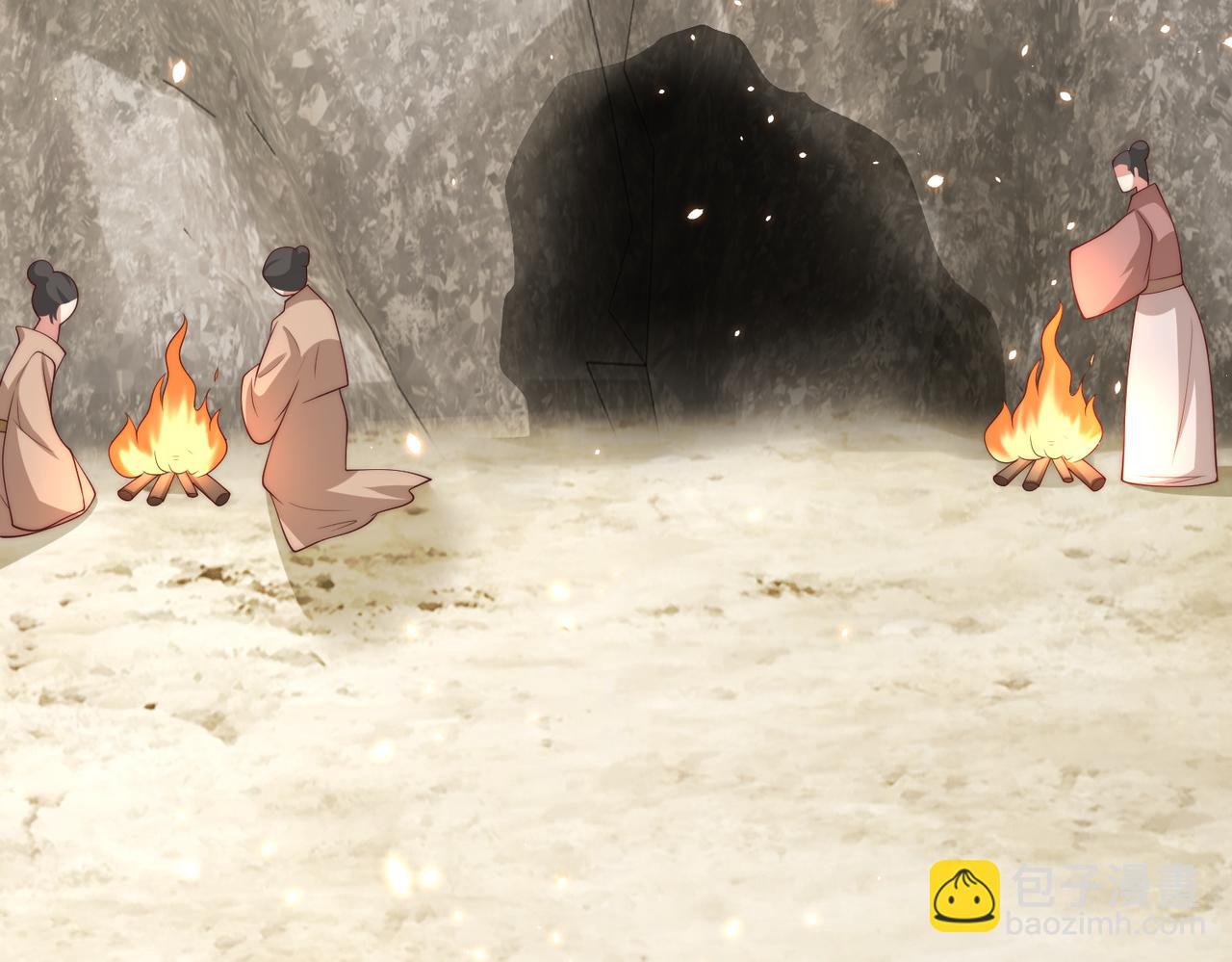 第111话 请将我打包带走！(1/3)-第113话