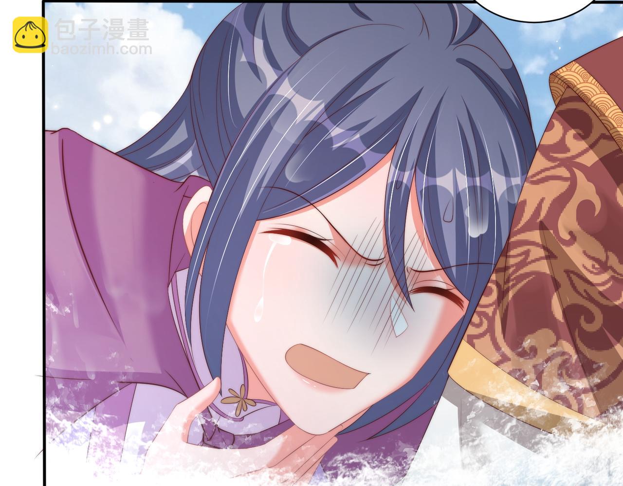 第111话 请将我打包带走！(1/3)-第113话