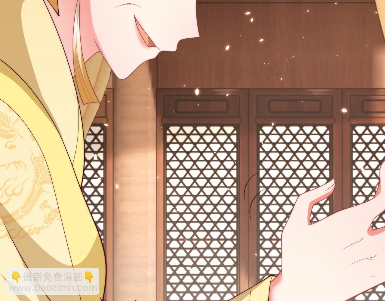 完结篇 阖家大团圆！(1/4)-第127话