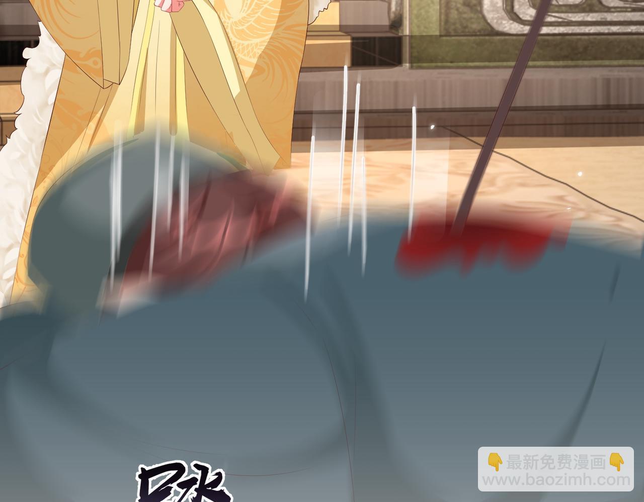 完结篇 阖家大团圆！(1/4)-第127话