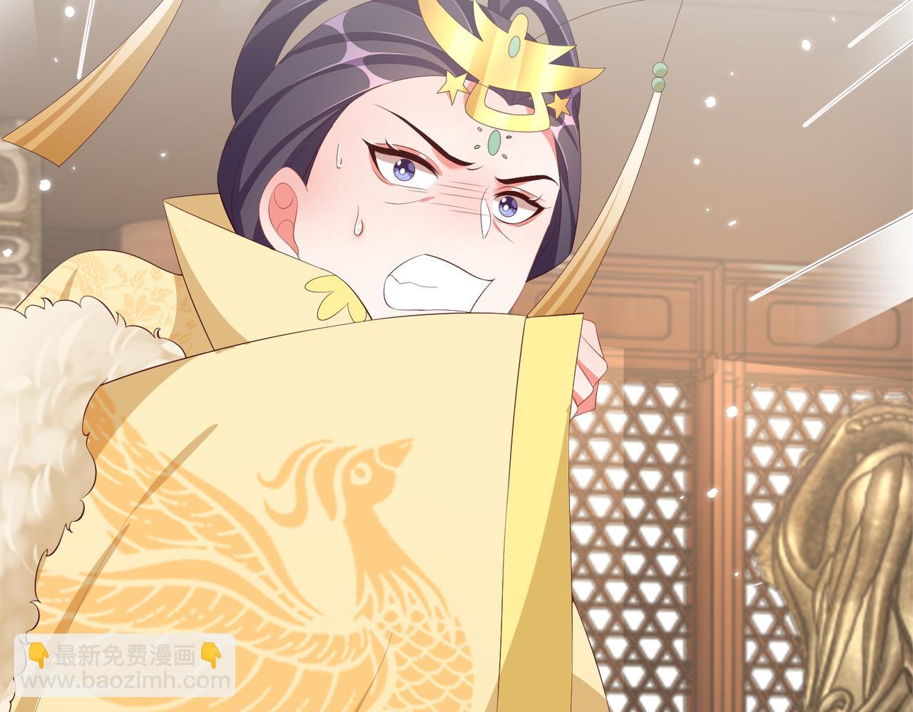 完结篇 阖家大团圆！(1/4)-第127话