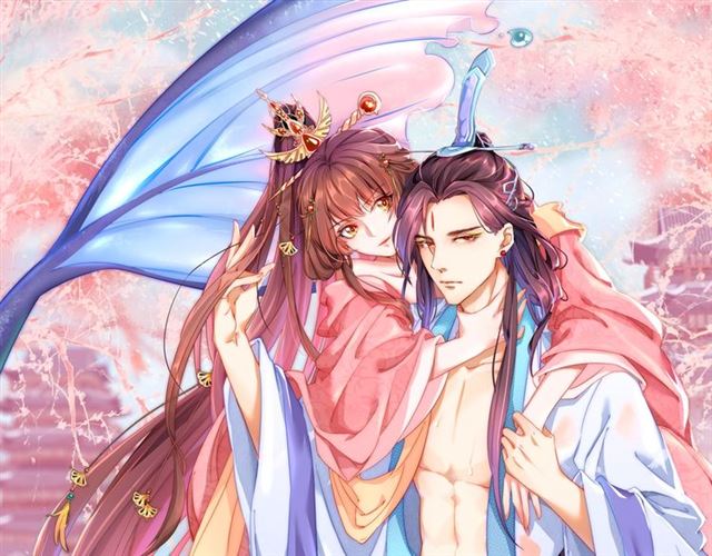 第15话 过来，我看看(1/3)-第17话