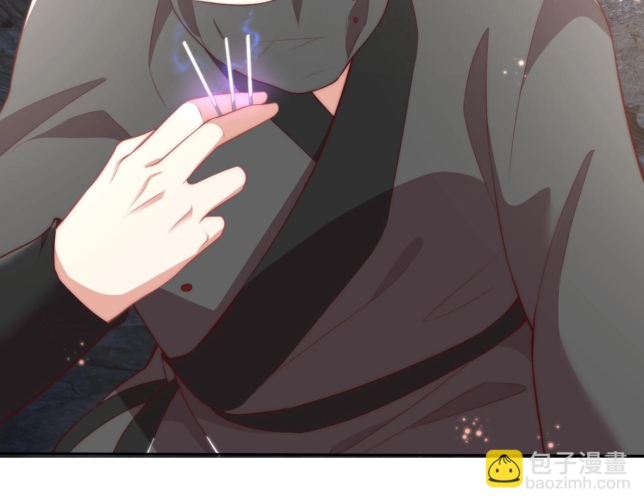 第31话 喜欢就告诉我(1/3)-第33话