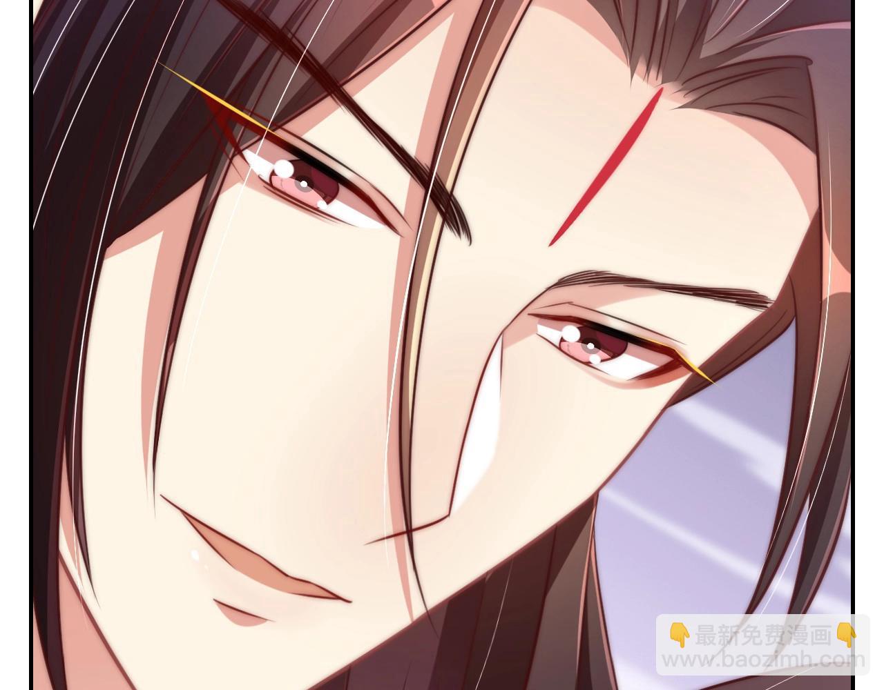 第35话 怜怜，我想你&hellip;&hellip;(1/3)-第37话