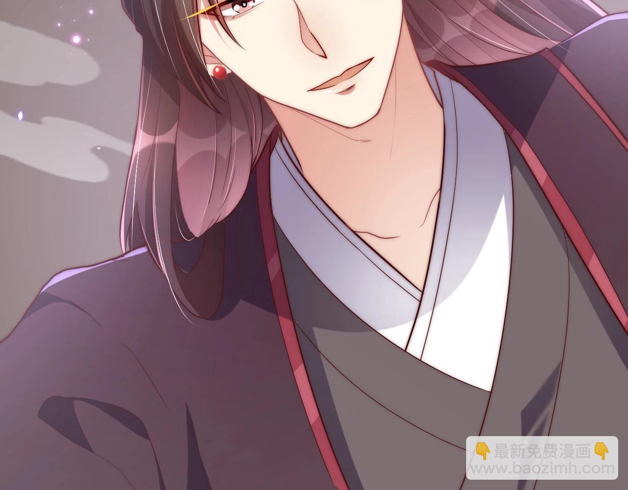 第35话 怜怜，我想你&hellip;&hellip;(1/3)-第37话