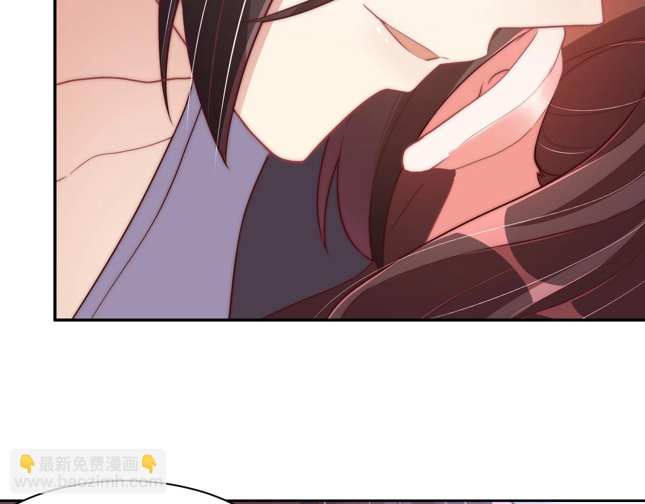 第35话 怜怜，我想你&hellip;&hellip;(1/3)-第37话