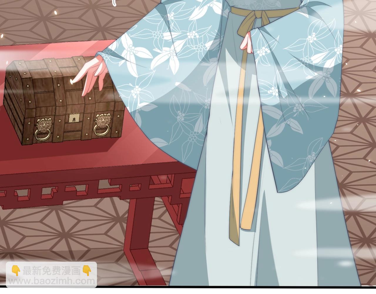 第39话 来，让我抱抱(1/3)-第41话