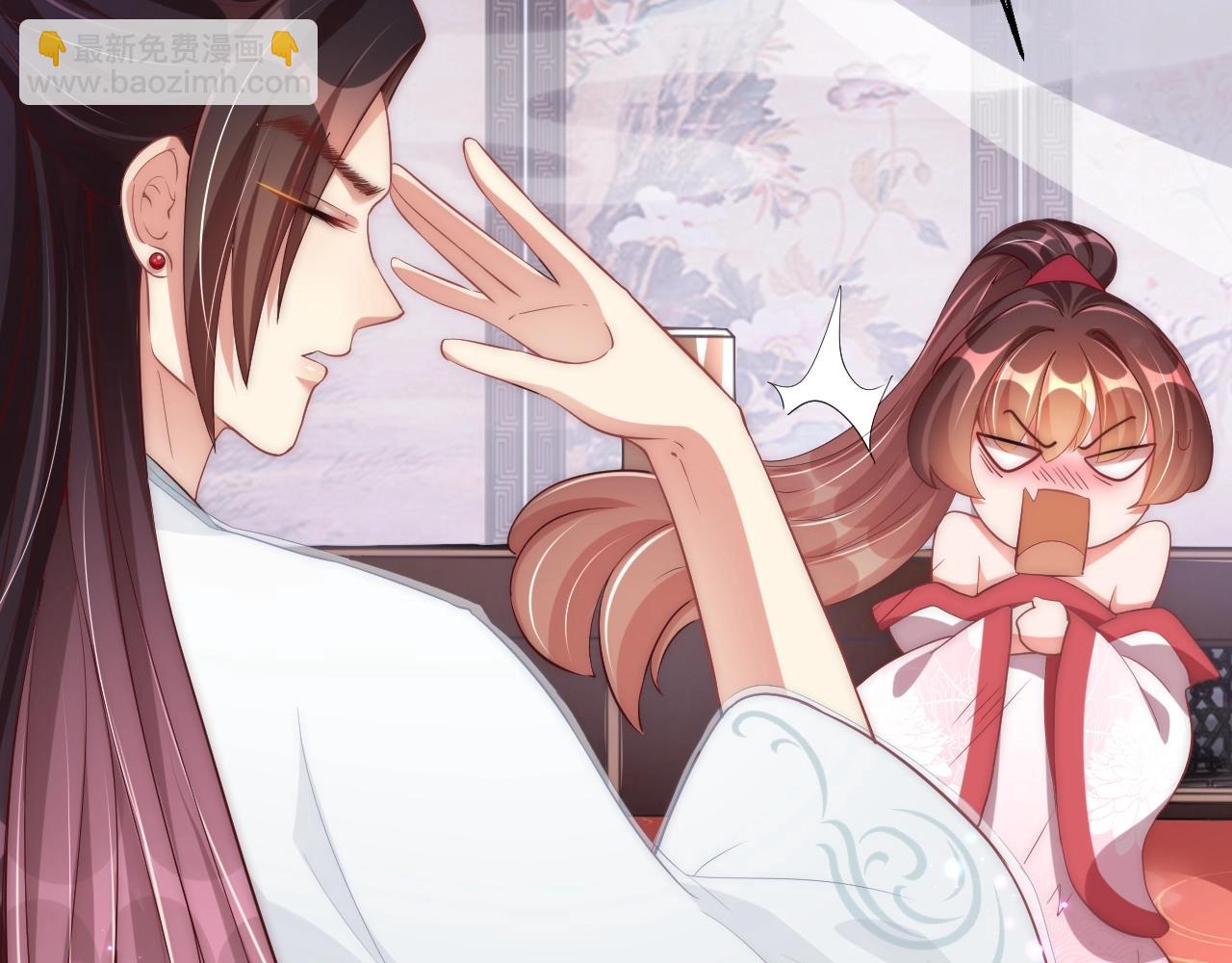 第49话 不许你悲伤(1/3)-第51话