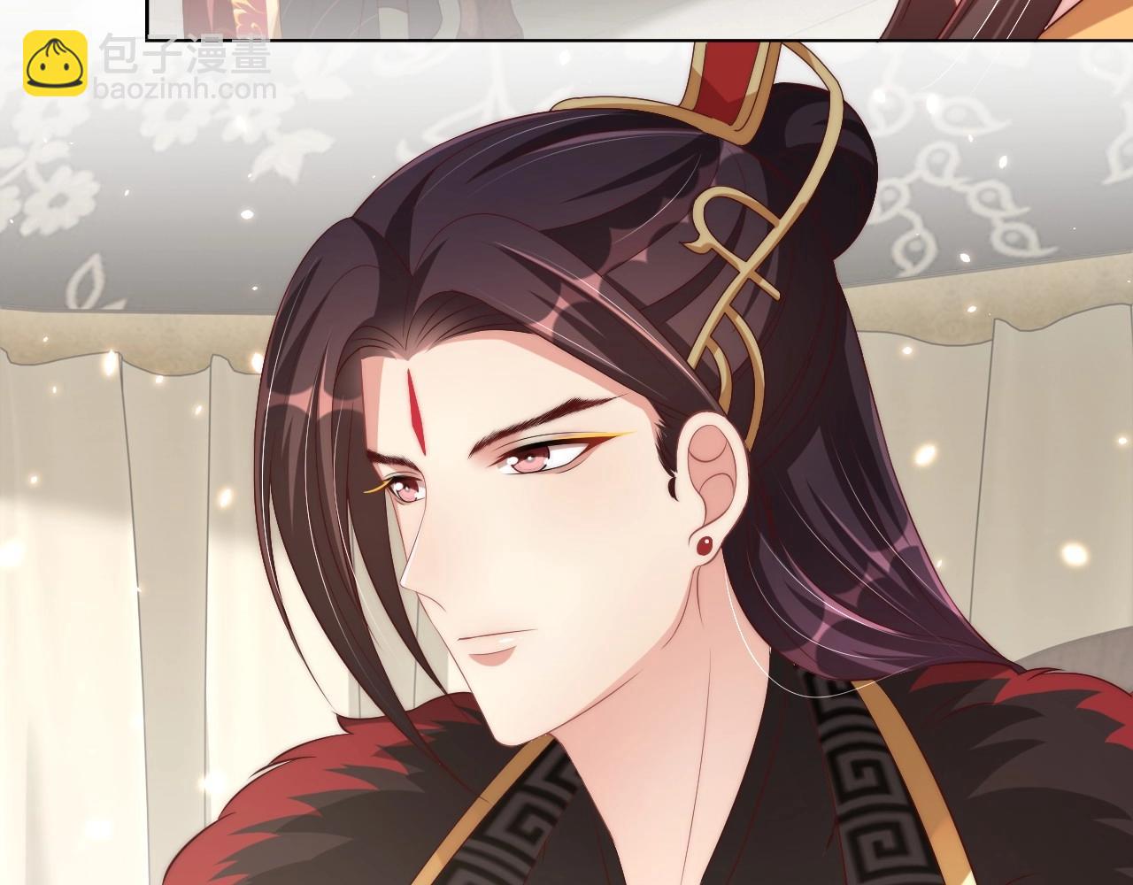 第93话 勾三搭四(1/3)-第95话