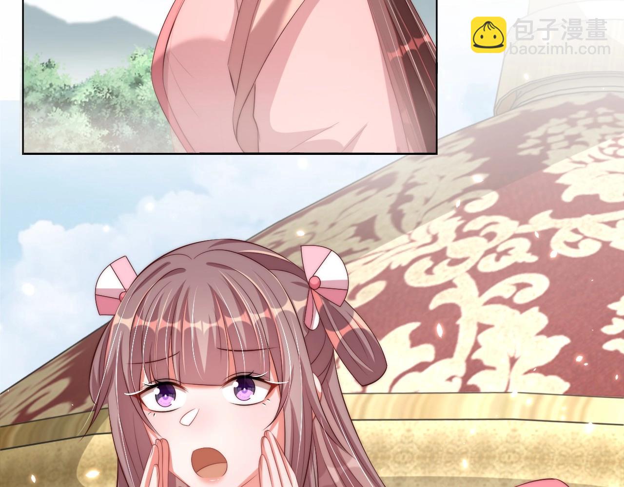 第93话 勾三搭四(1/3)-第95话