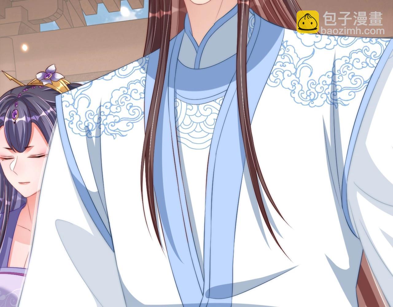 第93话 勾三搭四(1/3)-第95话