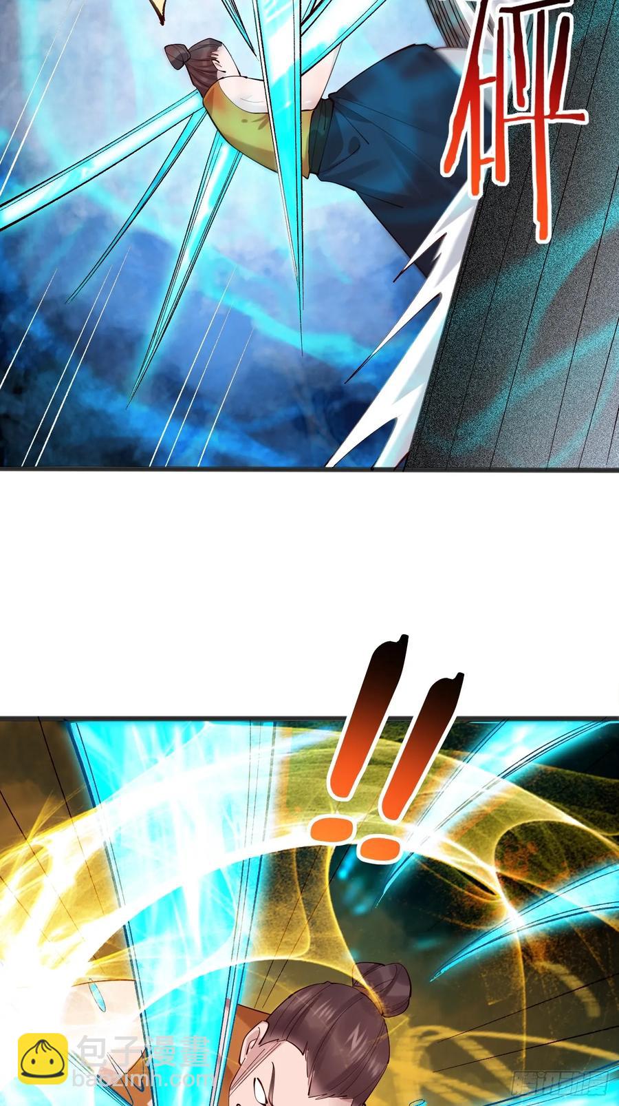 120 千叶酱，请多指教~-第115话