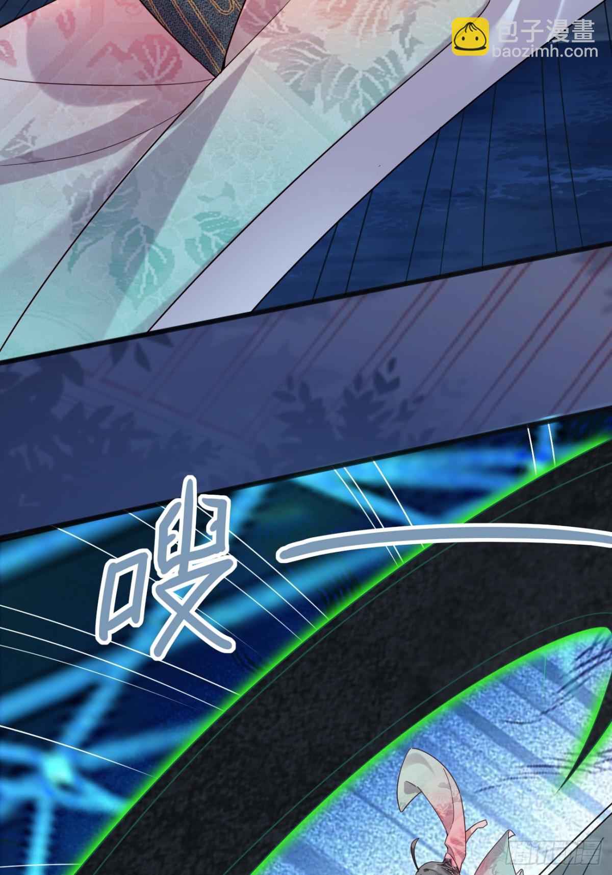 125  拿下千叶凛-第123话