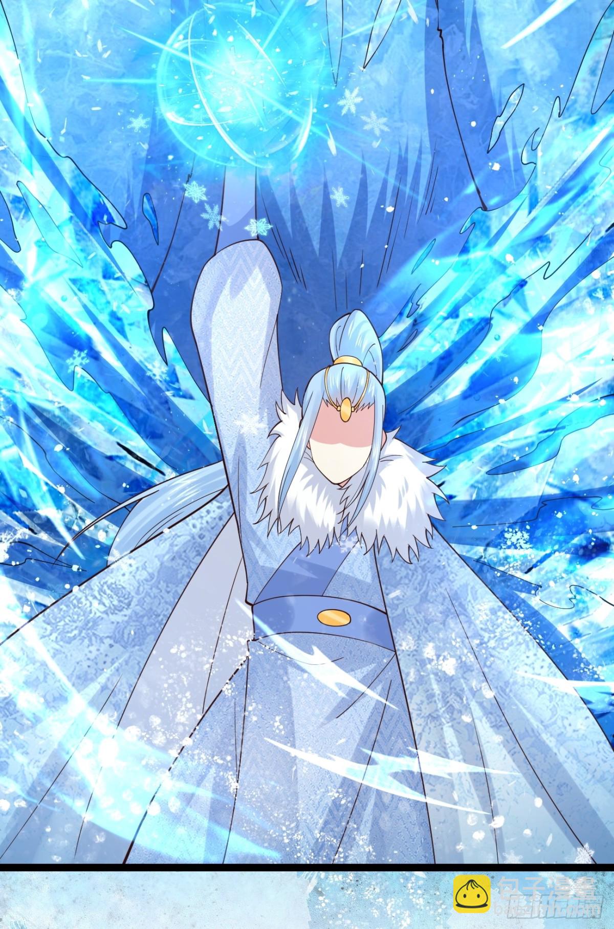 135 比试黑幕-第135话