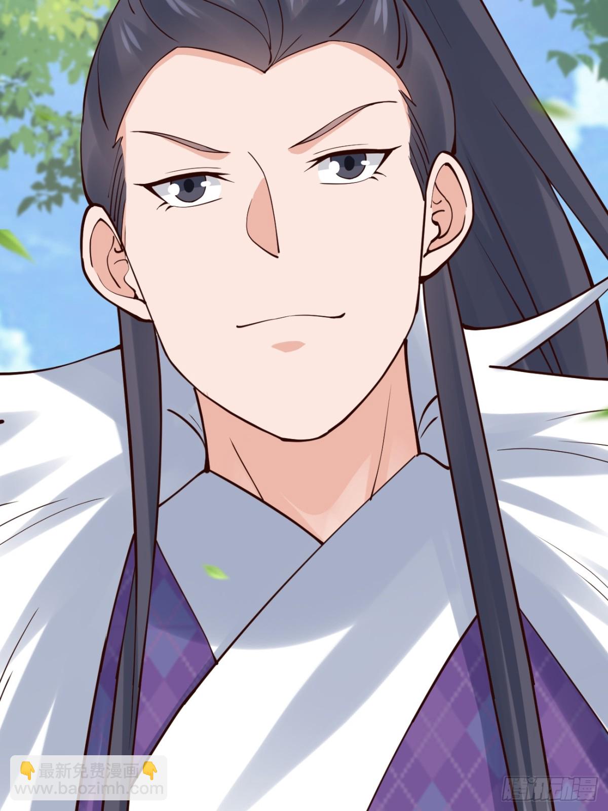 135 比试黑幕-第135话