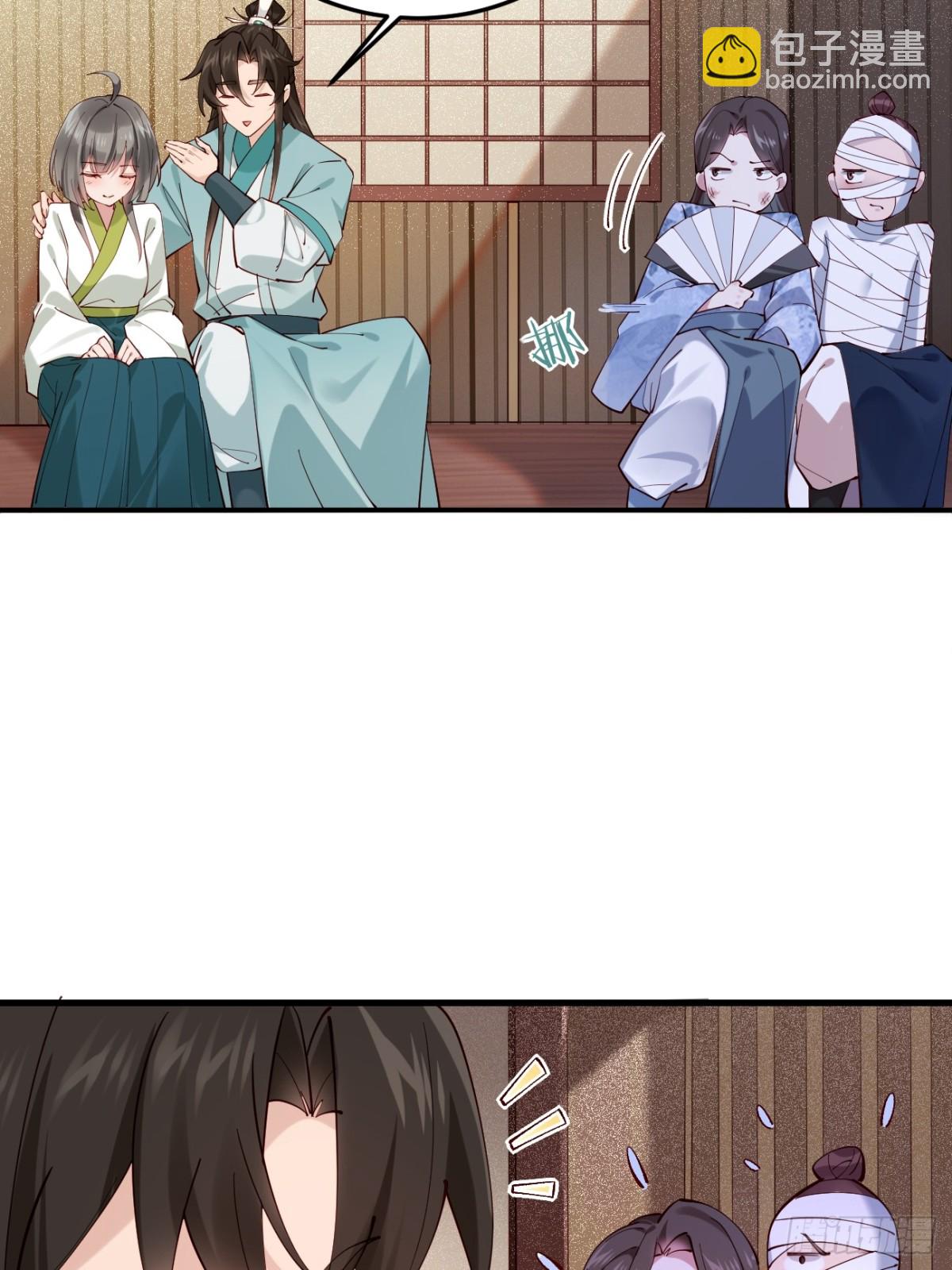 139 名扬天下-第139话