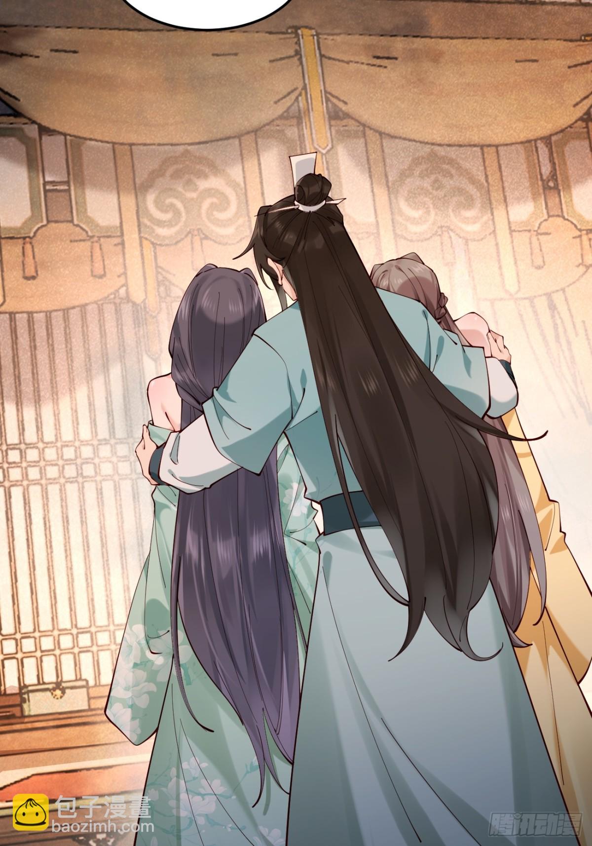 139 名扬天下-第139话