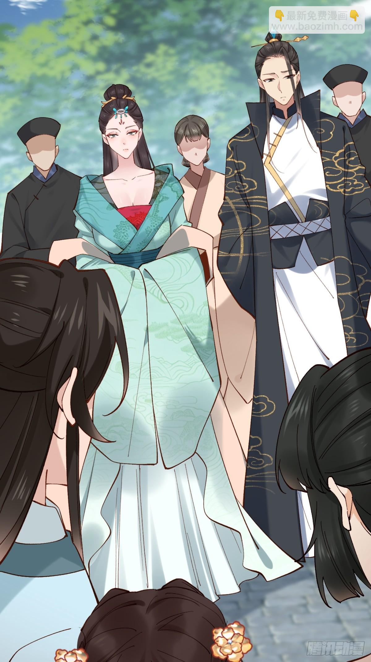 152 一记耳光-第153话