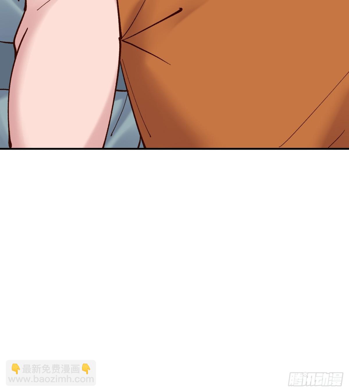 160 大幽，还有高手(1/2)-第161话