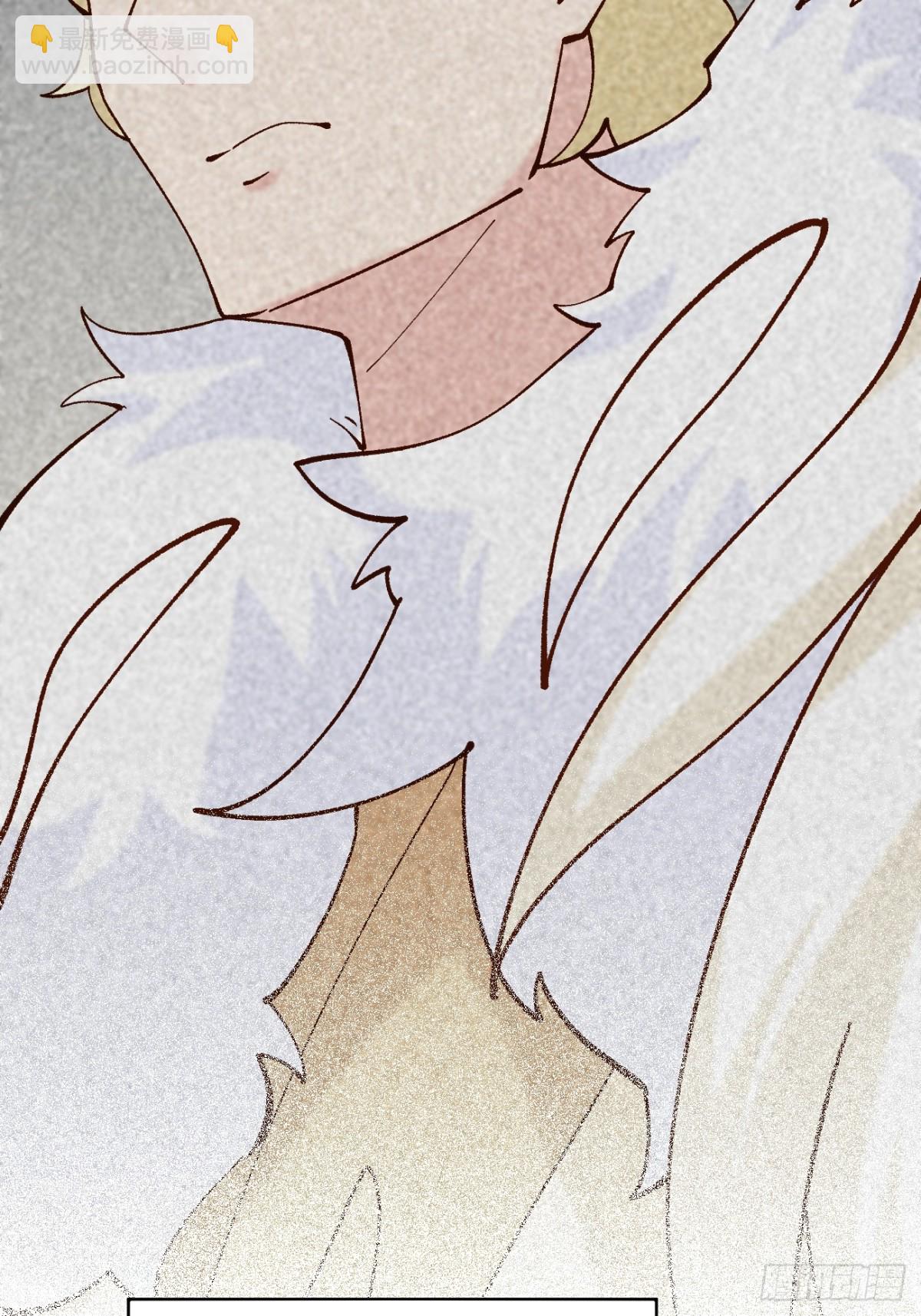 160 大幽，还有高手(1/2)-第161话