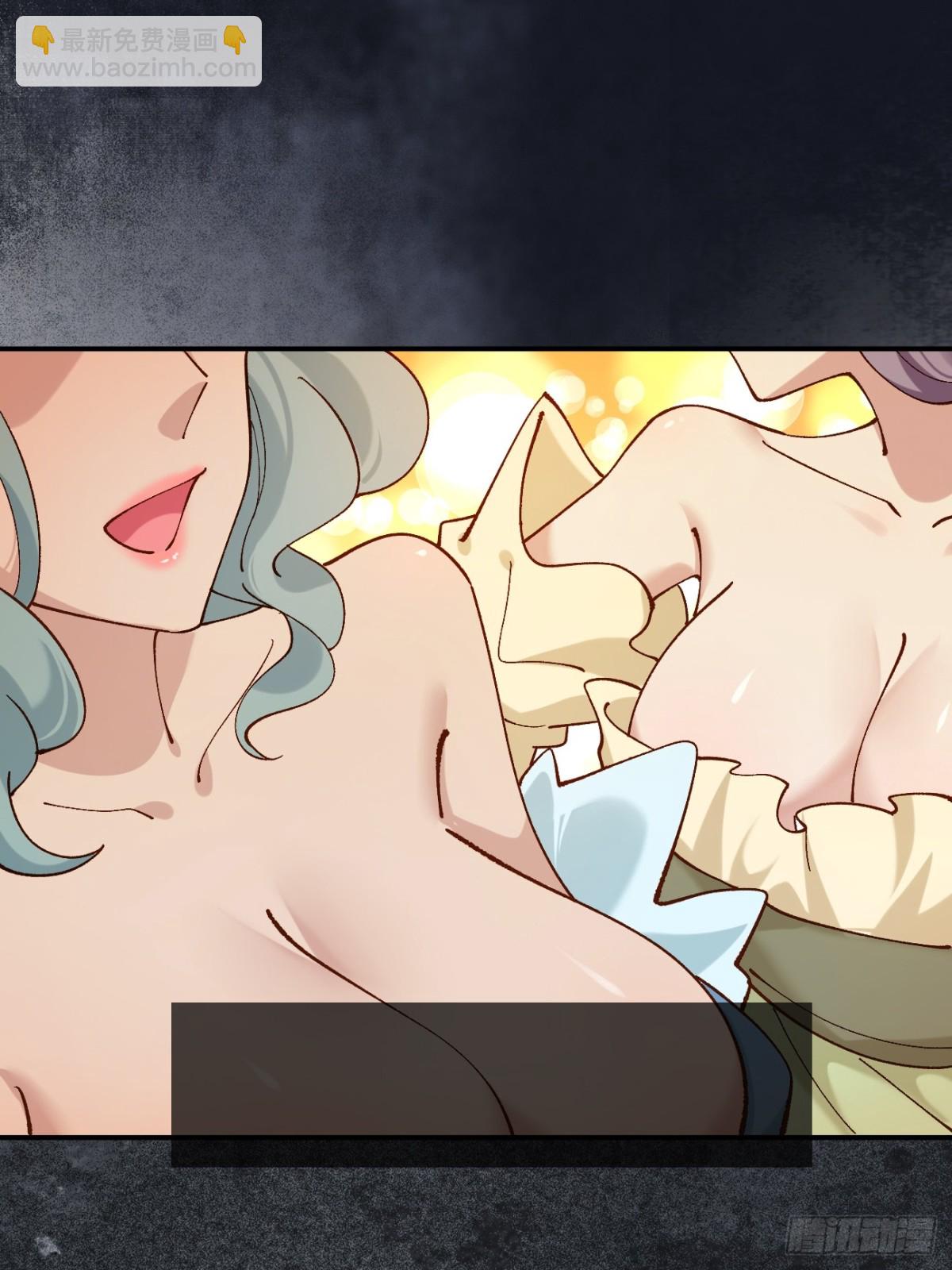 162 宴会上的大礼-第163话