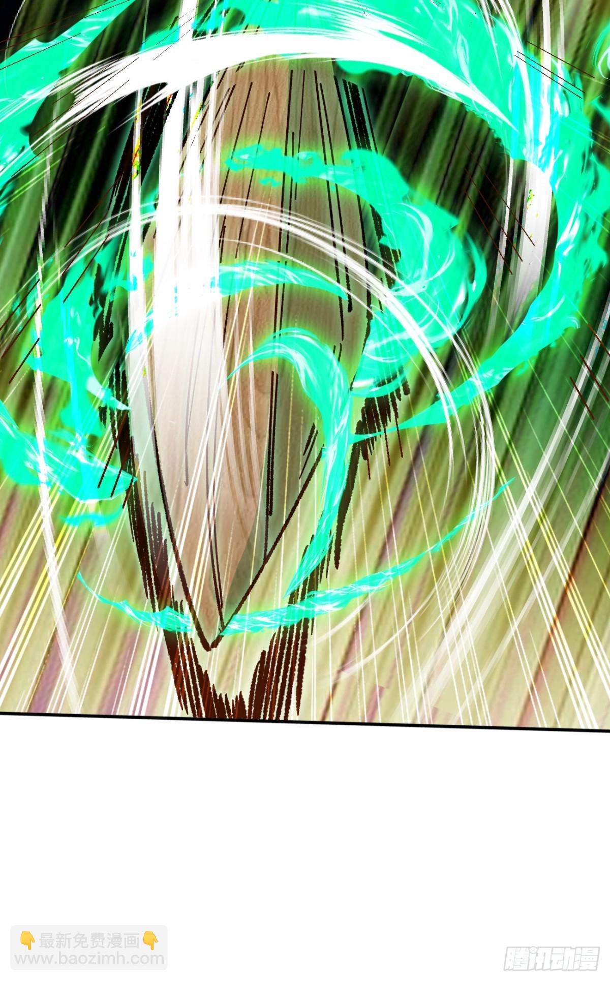 165 自作孽不可活-第167话