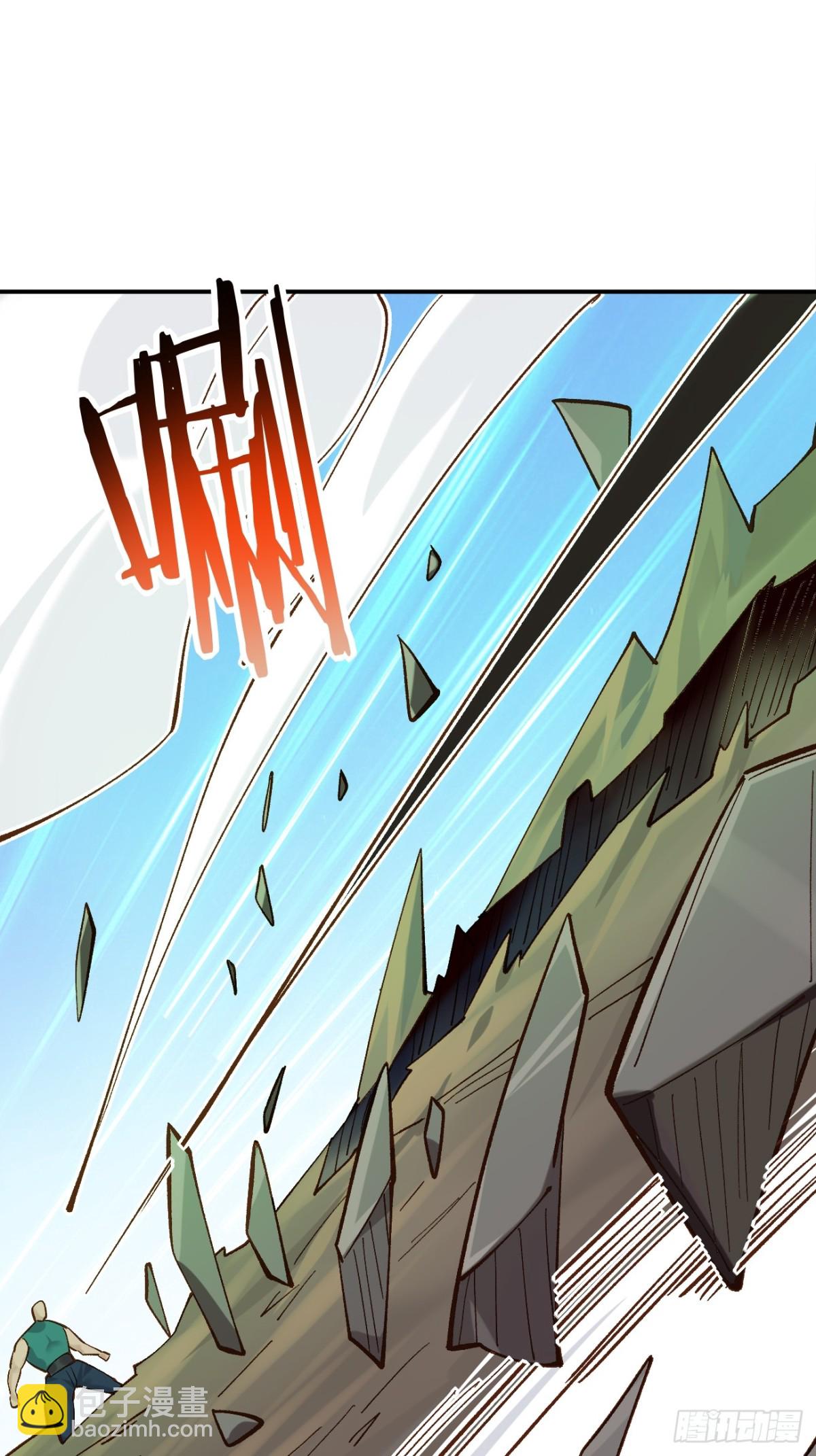 165 自作孽不可活-第167话