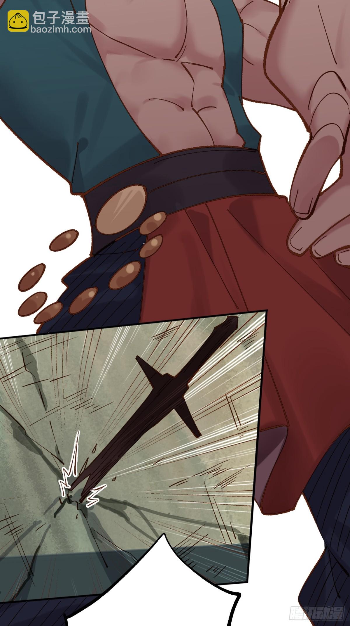 165 自作孽不可活-第167话