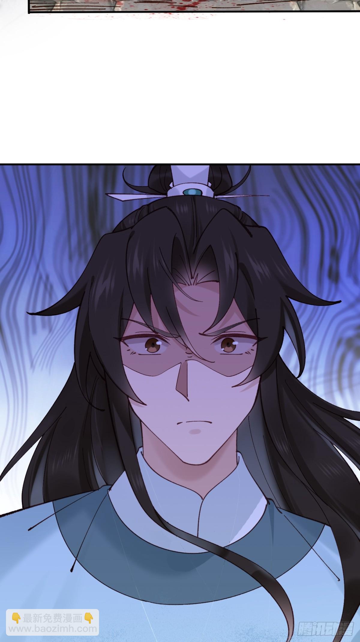 165 自作孽不可活-第167话