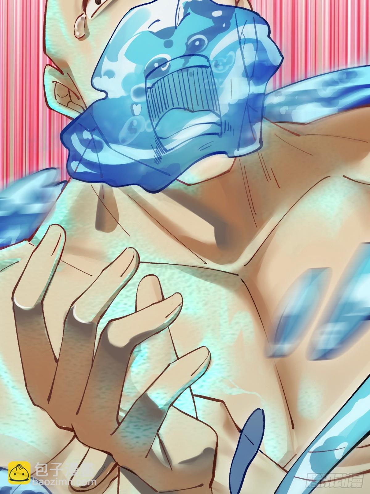 166 冤家路窄-第211话