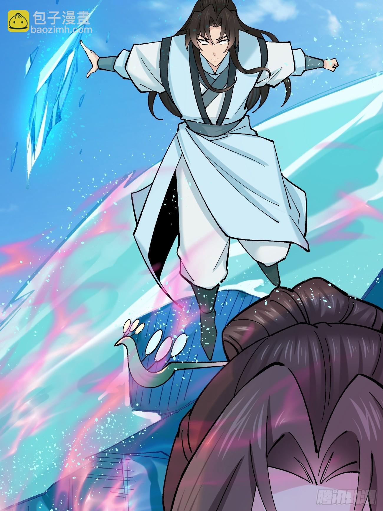 188 夫妻大战-第191话