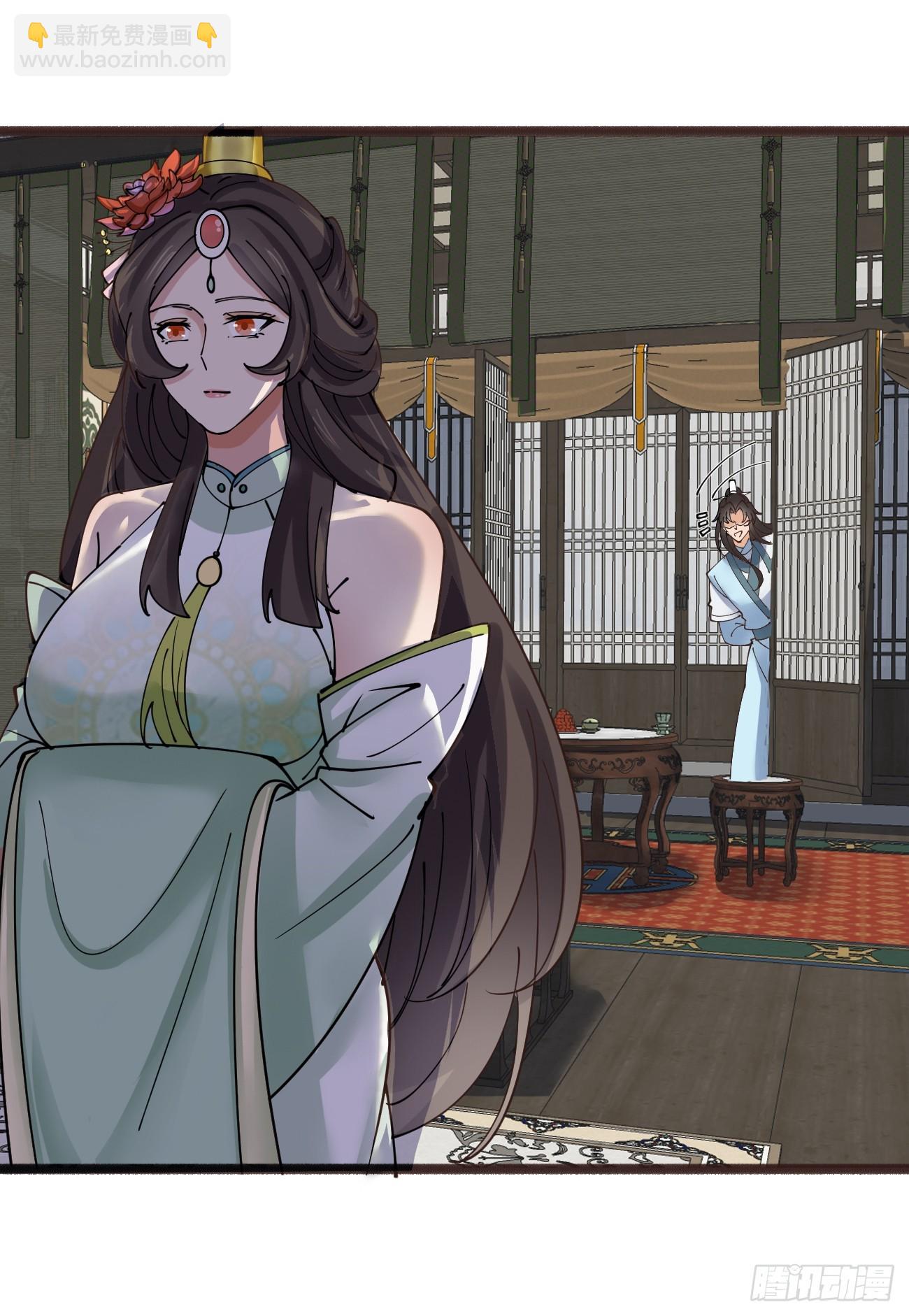 190 凯旋-第193话