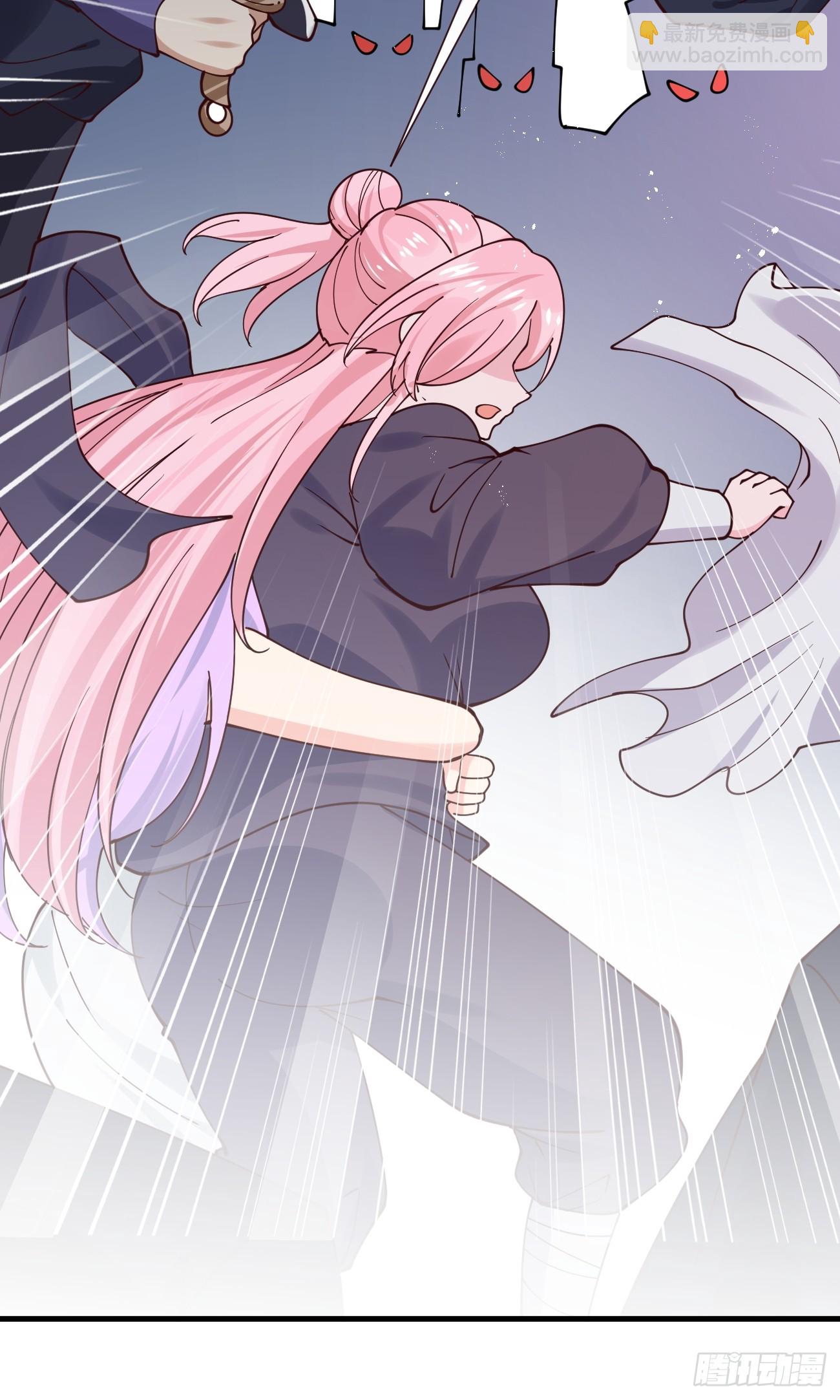 196 再遇海灵族-第199话