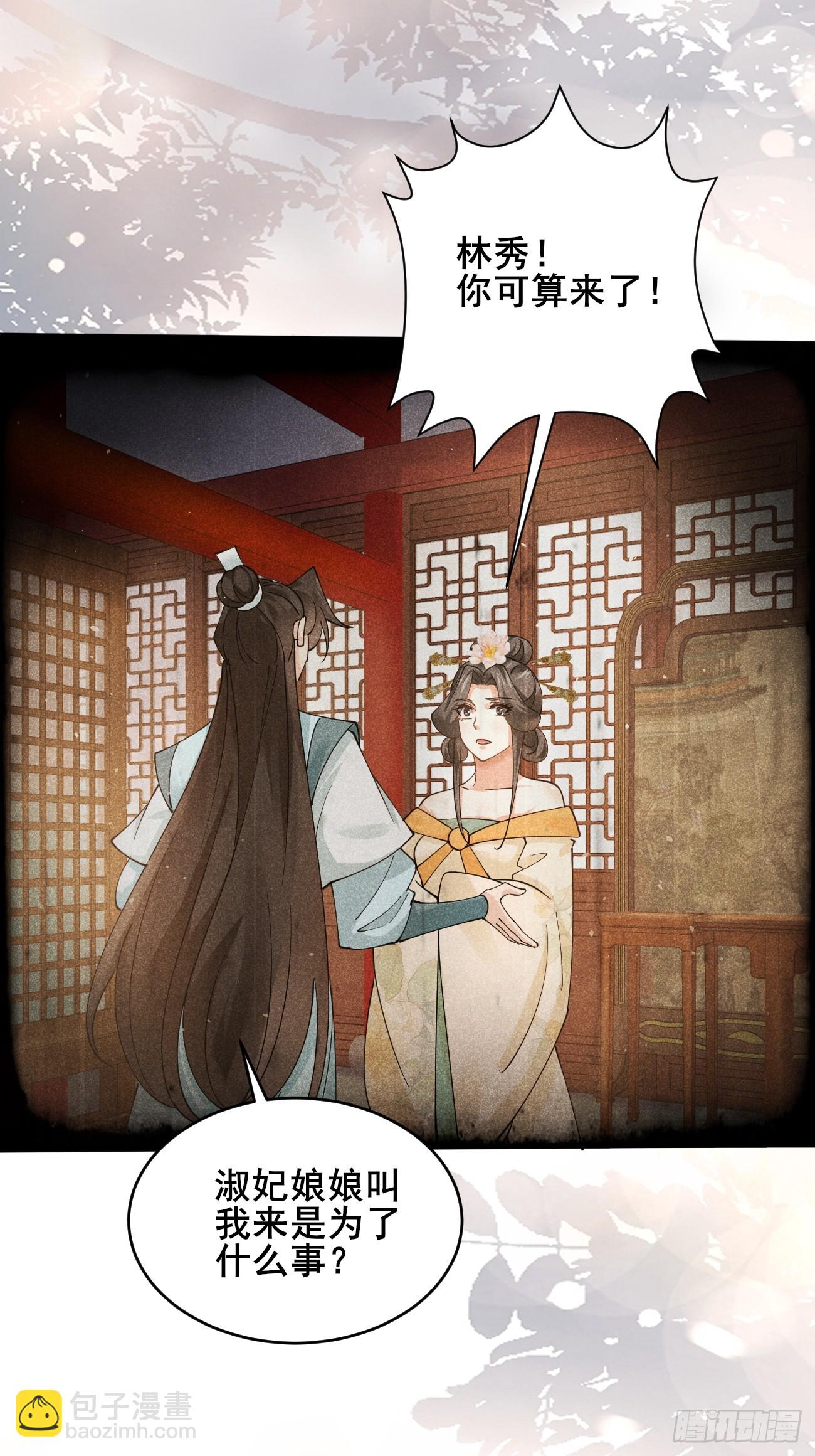 第215话 淑妃的秘密-第221话