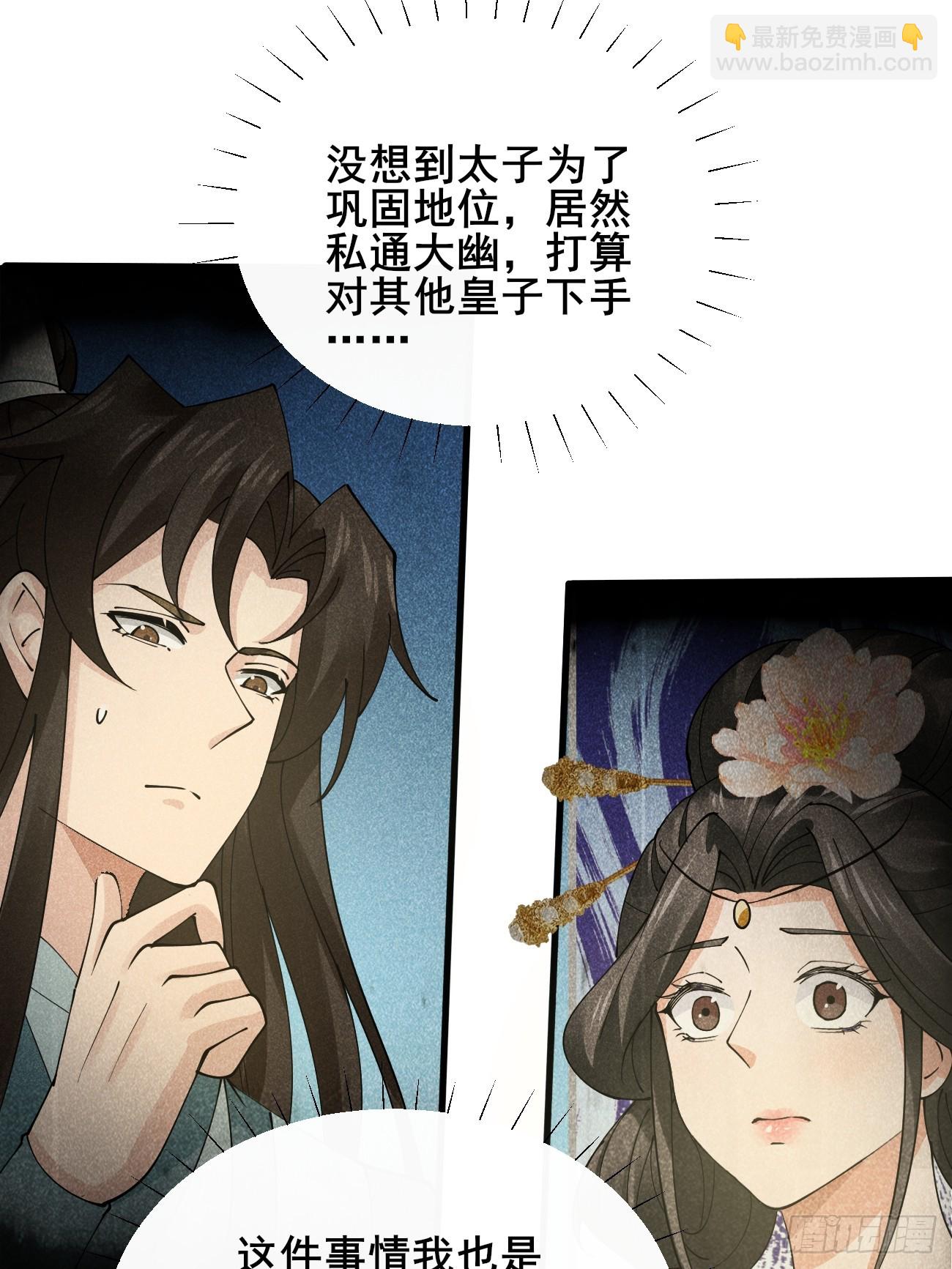 第215话 淑妃的秘密-第221话