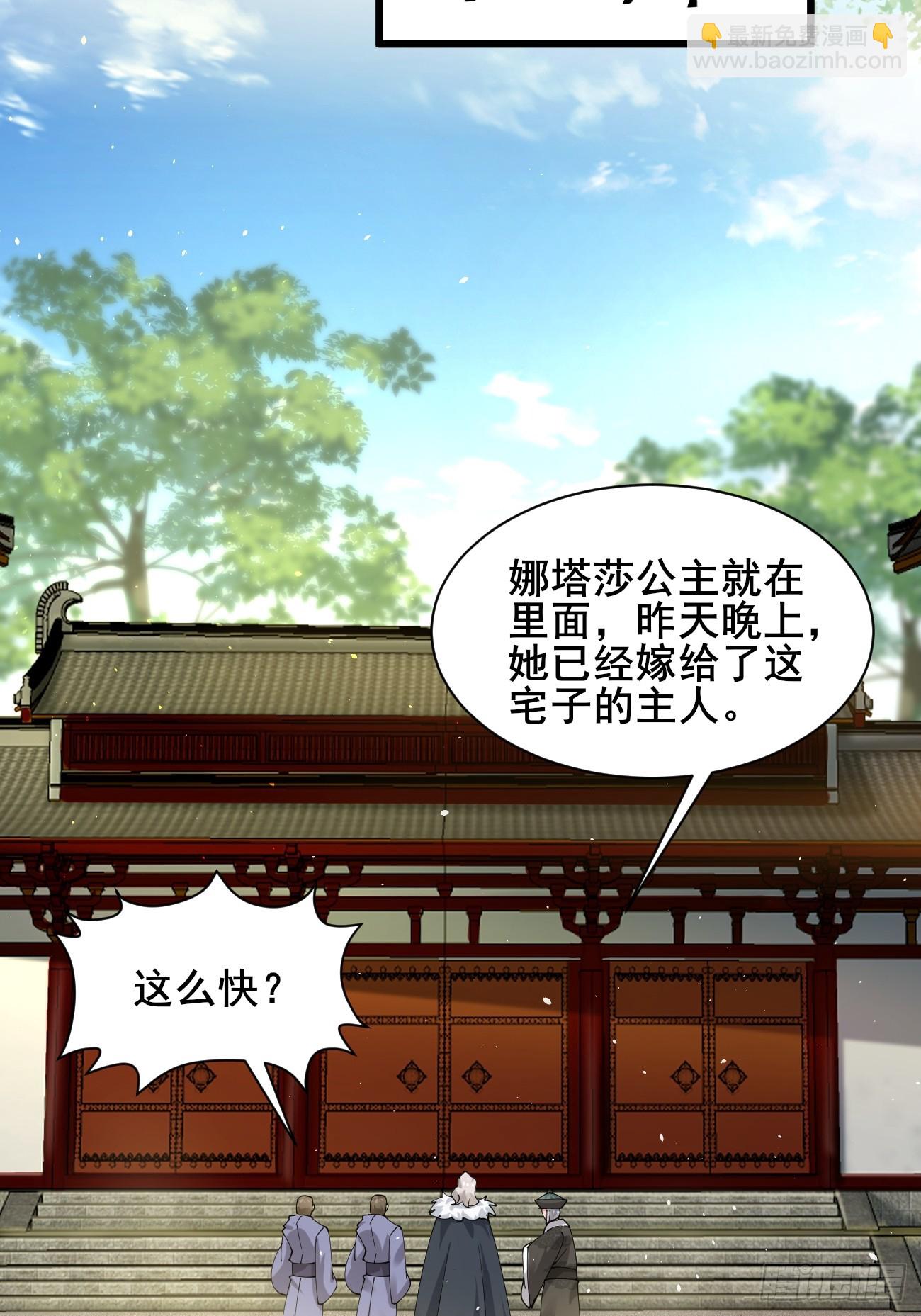 第215话 淑妃的秘密-第221话