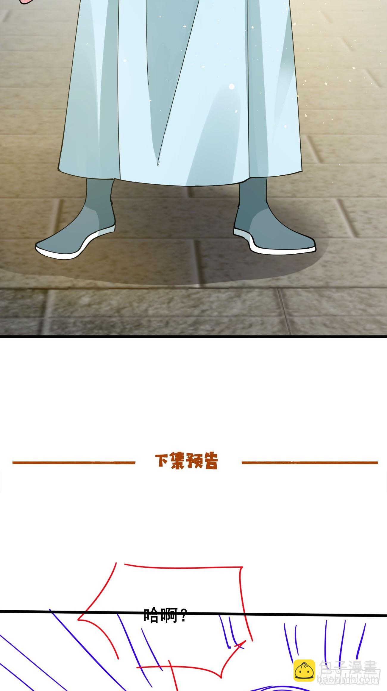 第215话 淑妃的秘密-第221话