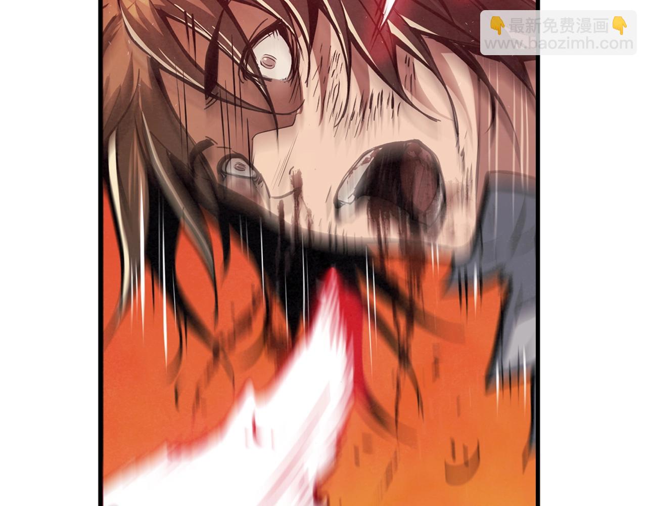 第8话 你没有资格！(1/3)-第9话