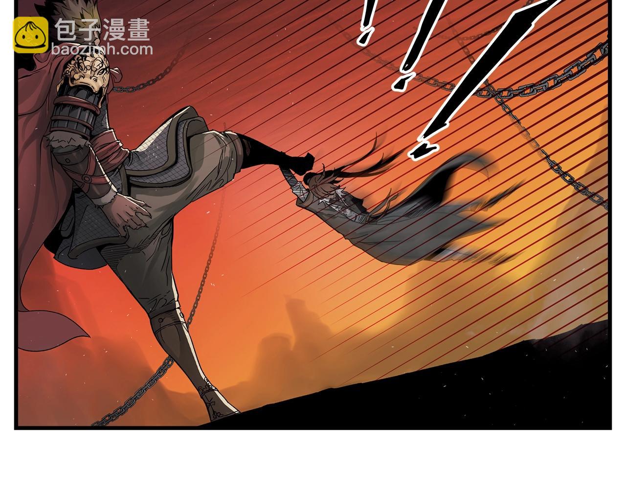 第8话 你没有资格！(1/3)-第9话