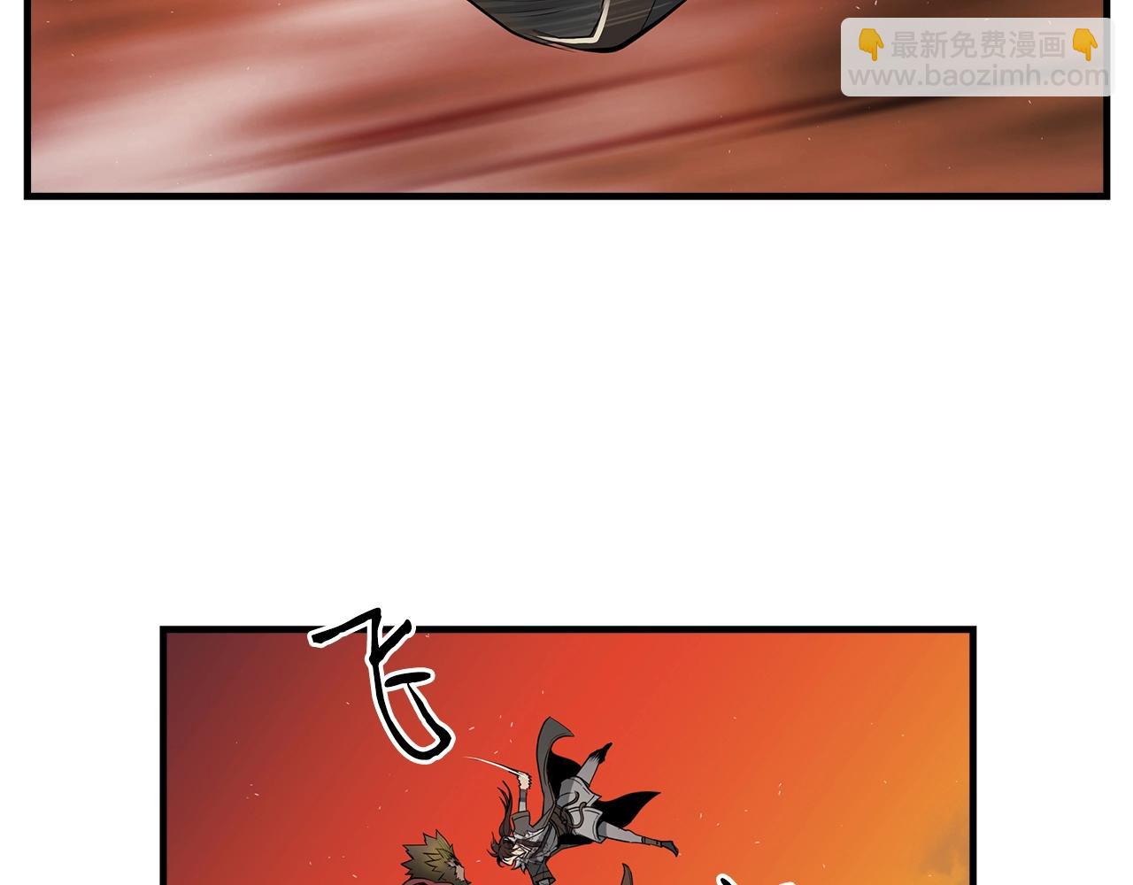 第8话 你没有资格！(1/3)-第9话