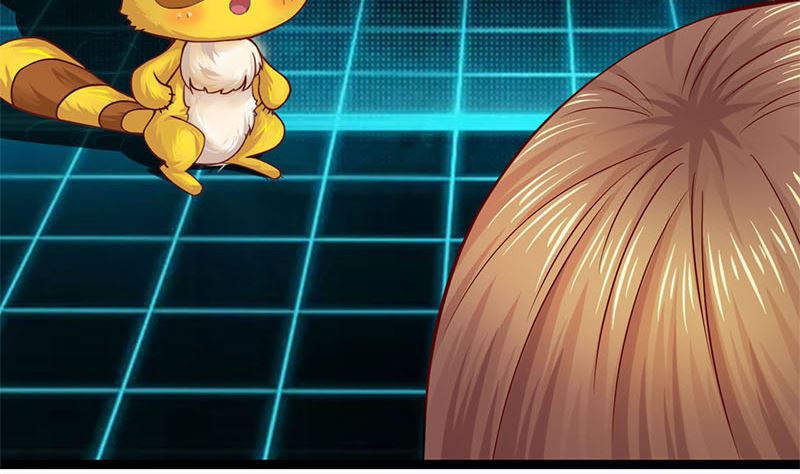 第1话 穿越进游戏(1/2)-第1话