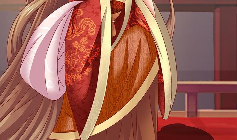 第19话 下嫁-第19话