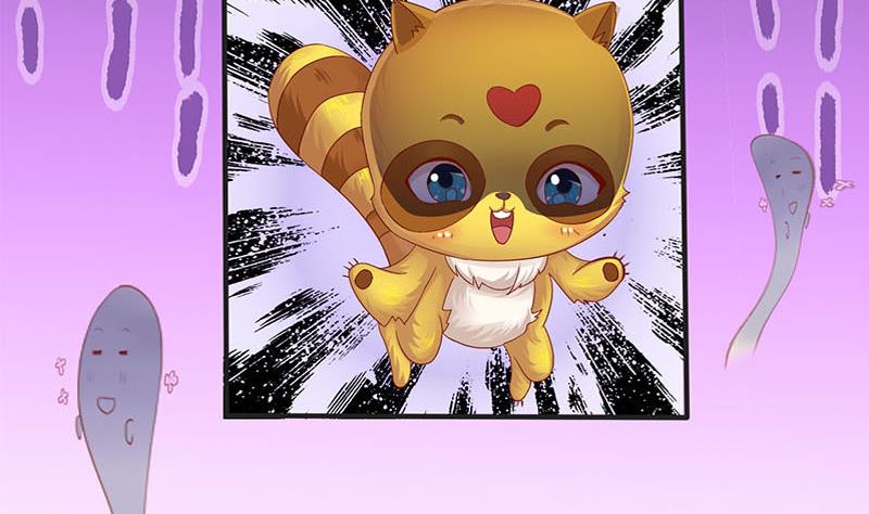 第3话 这种时候不需要说话(1/2)-第3话