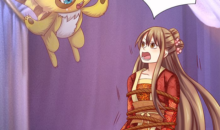 第21话 大殿议和(1/2)-第21话