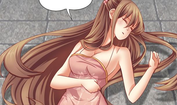 第29话 是你们(1/2)-第29话