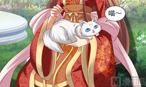第31话 喵喵喵(1/2)-第31话
