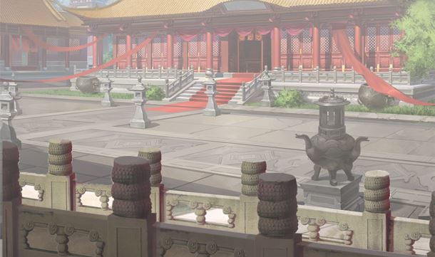 第33话 怀上我的孩子(1/2)-第33话