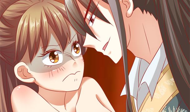 第35话 敌意(1/2)-第35话