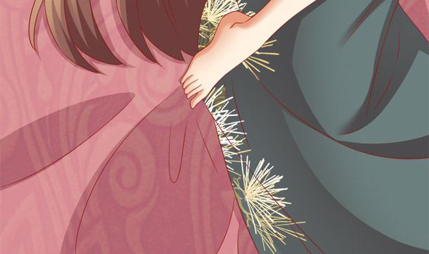 第35话 敌意(1/2)-第35话